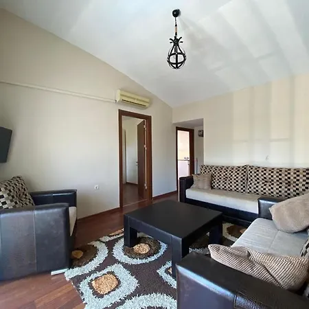 Natalia Homes Apartment