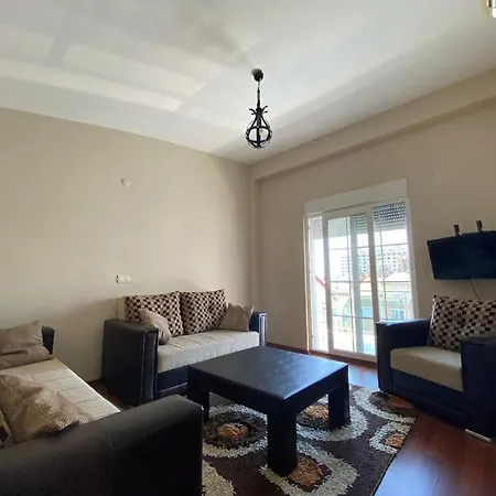 Apartment Natalia Homes Side